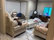 Renovated 3x1 on quiet street