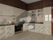 Renovated 4 Bed Bungalow's Portion For Rent In DHA...