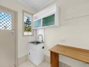 Renovated 4 Bed Oasis in Steiglitz DBL garage +DBL shed...
