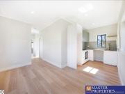 Renovated 4 bedroom Home
