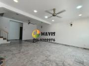 Renovated 4 Rooms 3 Bathroom Jalan Tempua Bandar Puchong...