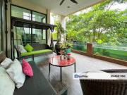 Renovated 4 Sty Bungalow with lift For @ Damansara Heights