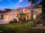 RENOVATED 5 BEDROOM IN WATERS EDGE @ OCOTILLO 2342 W...