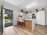 Renovated 5 x 2 Family Home