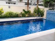 Renovated 5BR House For Rent in Bel Air 3 Village, Makati