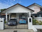Renovated 6 Bedroom SEMI D KTC 4 Kulim Hi Tech Kedah