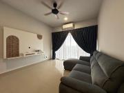 Renovated Admiral Condo Kota Laksamana Melaka Town High...