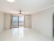 RENOVATED AIRCONDITIONED APARTMENT IN SECURE COMPLEX...
