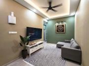 RENOVATED SUPERB CONDITION Kg Lombong Seksyen 29 Shah Alam
