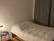 Renovated and Cozy 2 bedroom flats with an open kitchen...