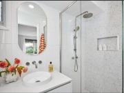 Renovated and modern in a quiet court