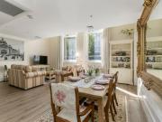 Renovated and Oversized 3 Bedroom in The Grand!