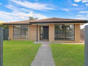 Renovated and Ready For You!