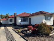 Renovated and Ready to Enjoy