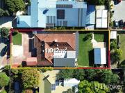 Big House on Big Block