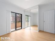 RENOVATED AND READY TO MOVE IN