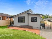 Renovated and ready to move in