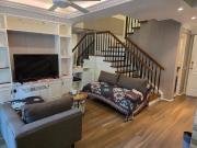 Renovated and Upgraded 3BR Bi level Condo Unit at Dolce...