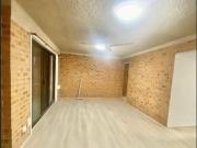 Renovated Apartment available for lease now!