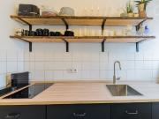 Renovated Apartment Central Location Berlin Mitte,...