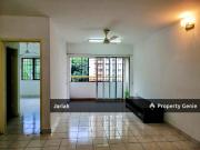 Renovated Apartment Flora Damansara, Damansara Perdana...