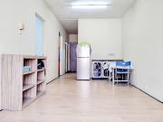 Renovated Apartment Idaman Damansara Damai