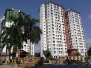 RENOVATED Apartment Ilham TTDI Jaya Shah AlamCANTIK