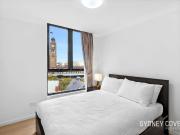 RENOVATED APARTMENT IN A FANTASTIC LOCATION | FURNISHED