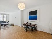 Renovated apartment in a luxury residence | dreamo. Ch