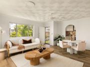 Renovated Apartment in a Walk to Everything Location