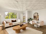 Renovated Apartment in a Walk to Everything Location