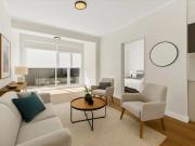 Renovated Apartment in Boutique Block