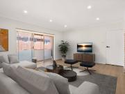 Renovated apartment in prime location