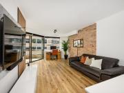 FULLY RENOVATED APARTMENT IN SAVOY