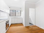 Renovated Apartment In Security Block