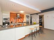 Renovated Apartment in the Center of Altea