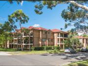 Renovated apartment in the heart of Gymea