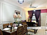 Renovated Apartment Ken Rimba In Seksyen 16