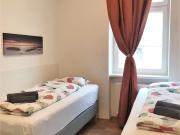 Renovated Apartment near Reumannplatz, Vienna Amsterdam...