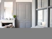 Renovated apartment nicely designed and decorated in a... Renovated apartment nicely designed and decorated in a...