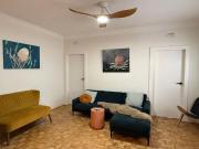 Renovated Apartment Only Footsteps to Bondi Beach!