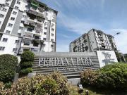 RENOVATED Apartment Perdana Park Bandar Tasik Puteri Rawang