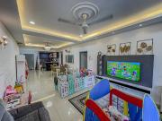 Renovated Apartment Semenyih Freehold
