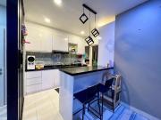 RENOVATED Apartment Seri Baiduri Setia Alam