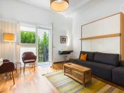 Renovated Apartment with private Terrace in the Heart of...