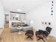 RENOVATED ARCHITECTURAL RESIDENCE IN SEIDLER'S...