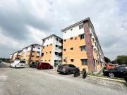 RENOVATED Arista Apartment Bandar Parkland Bukit Tinggi...