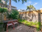 Renovated Art Deco Delight