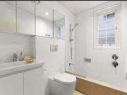 Renovated Art Deco Garden apartments located in this...
