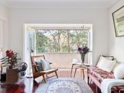 Renovated Art Deco garden retreat on Cooper Park